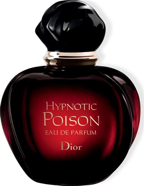 christian dior hypnotic poison eau de toilette 50 ml|Dior Hypnotic Poison cena.